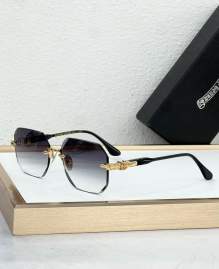 Picture of Chrome Hearts Sunglasses _SKUfw80915466fw